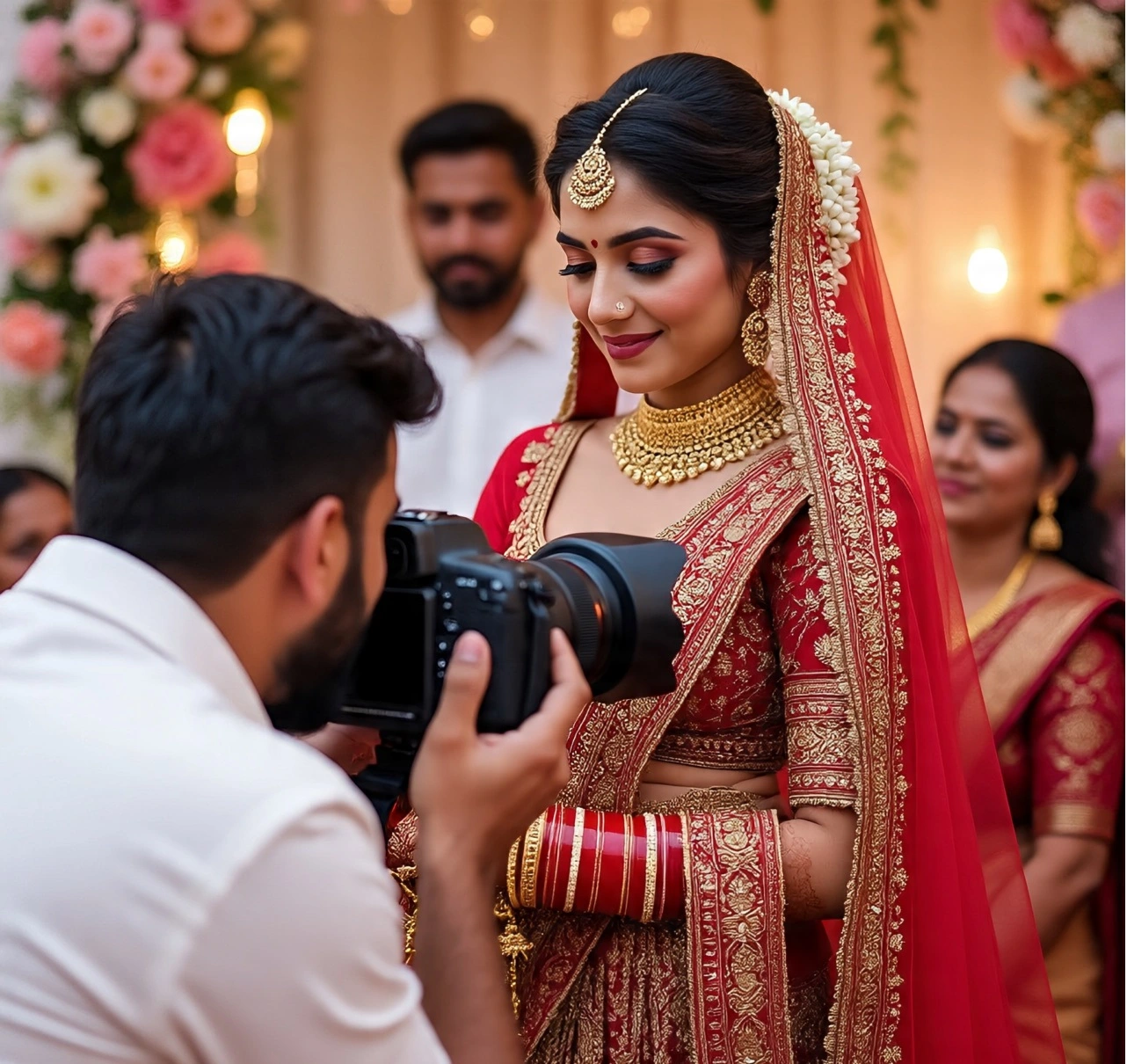 DocuVerse Production