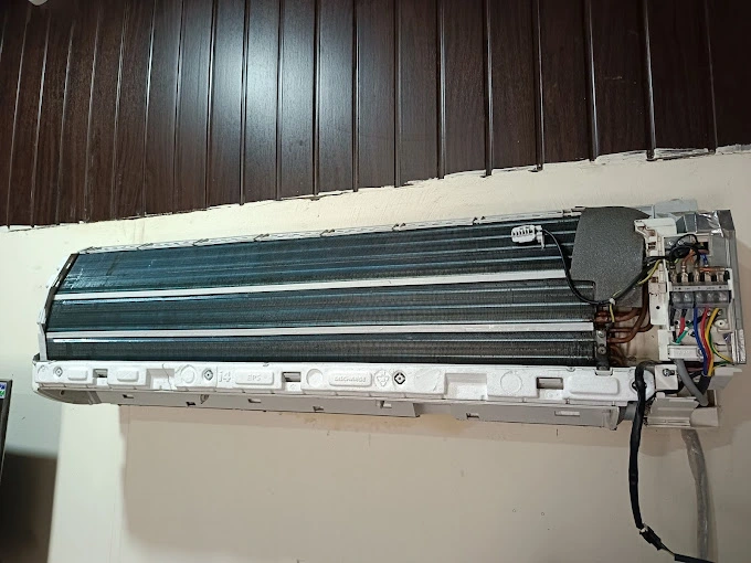 SS Home Appliance Repair & Services in Varanasi