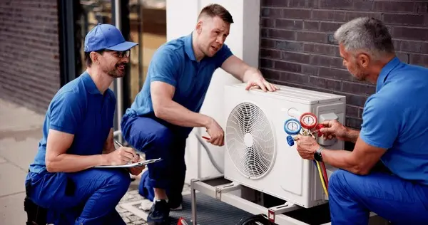 AC Repair Service in Bhopal