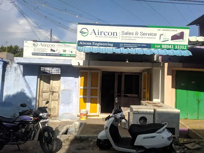 Aircon Engineering