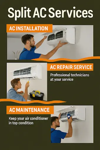 AirPro AC Service