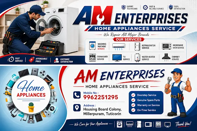 AM Enterprises