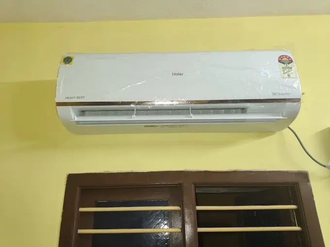 Annai Aircons