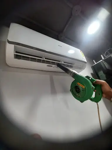 AVTAR REFRIGERATION
