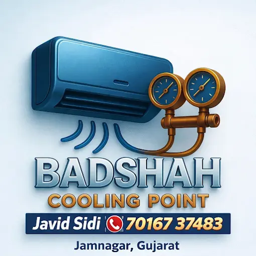 Badshah Cooling Point