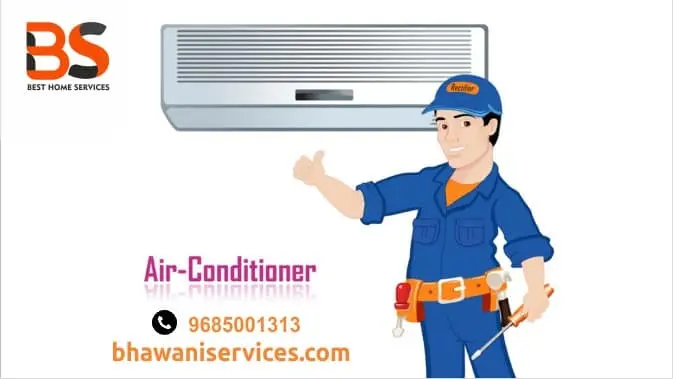 Bhawani Service Center