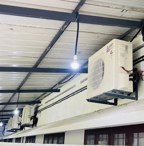 Calicut Cooling Solutions