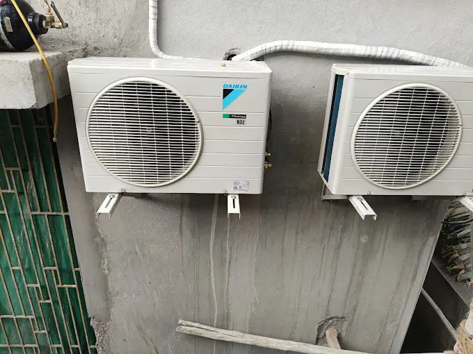 Cool Care Air Conditions