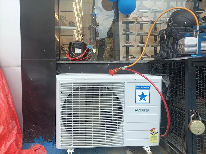 Coolzone Aircon AC Repair & Services