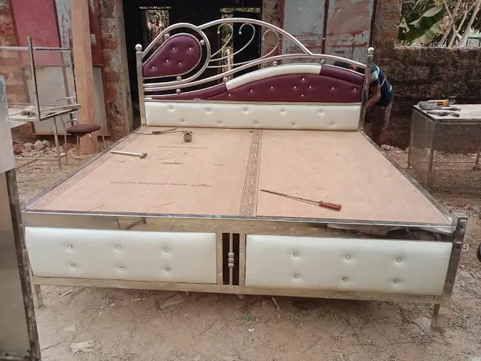 Fist Fabrication Private Limited