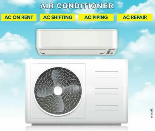 Jabalpur AC Repairing Service