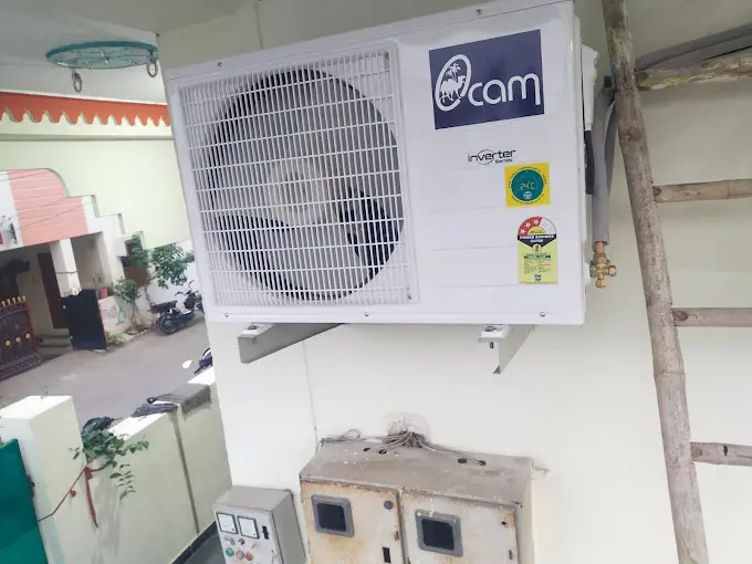 JB Air Conditioner Sales & Service