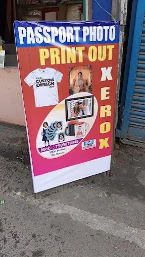 Kwik Kopy