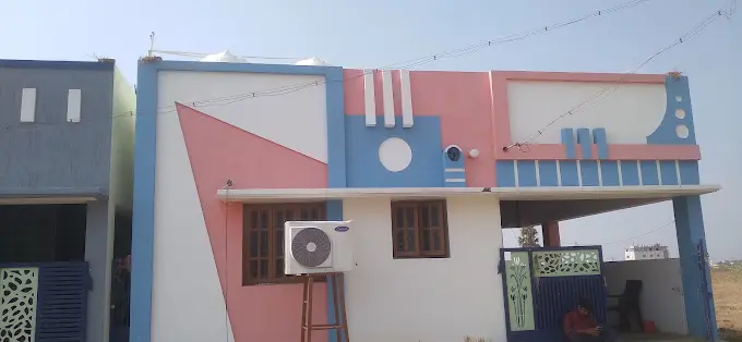 MK House Solutions