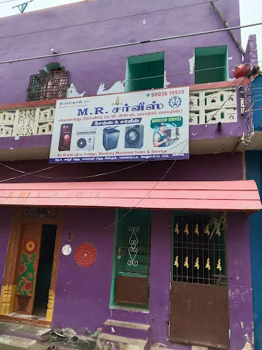 MR Service