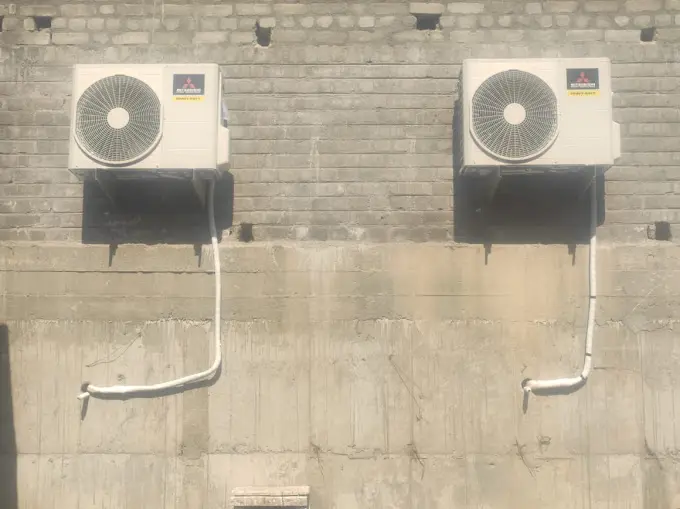 MRP Air Conditioners