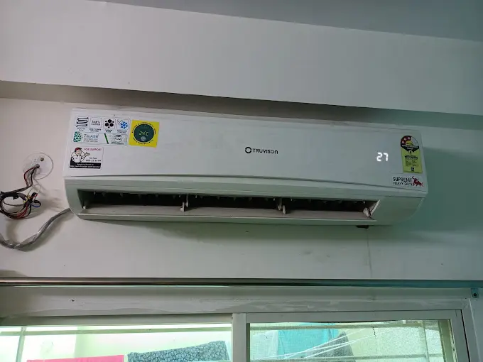 RK Home Appliances Repair Service