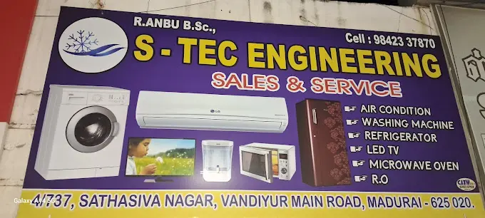 S-Tec Engineering