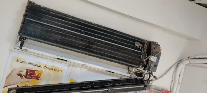 Service Center India