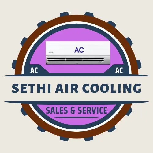 Sethi Air Cooling Solution