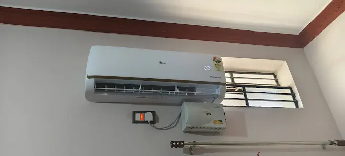 SK Refrigerator