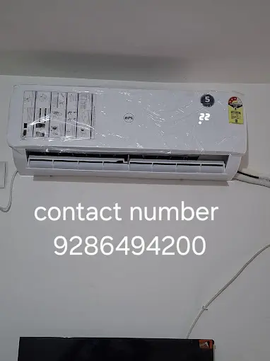 Soni Aircon Service