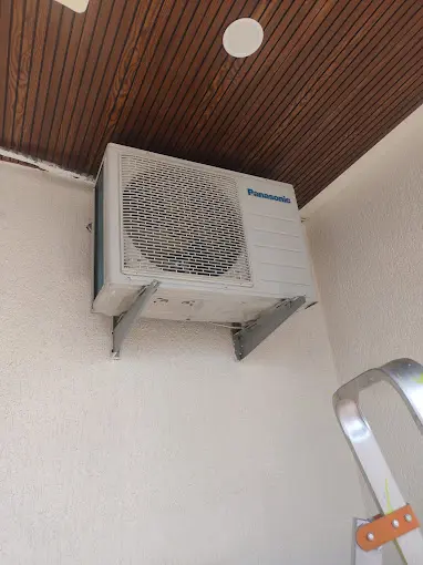 Sonu Air Conditioning & Electrician Services