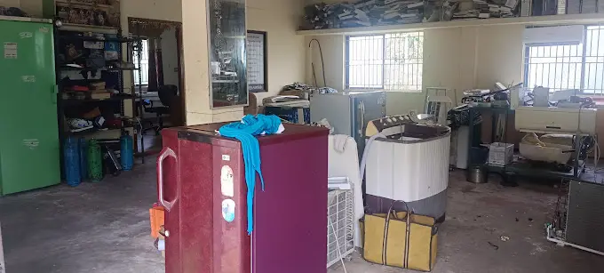 Sri Lakshmi Airconditioners