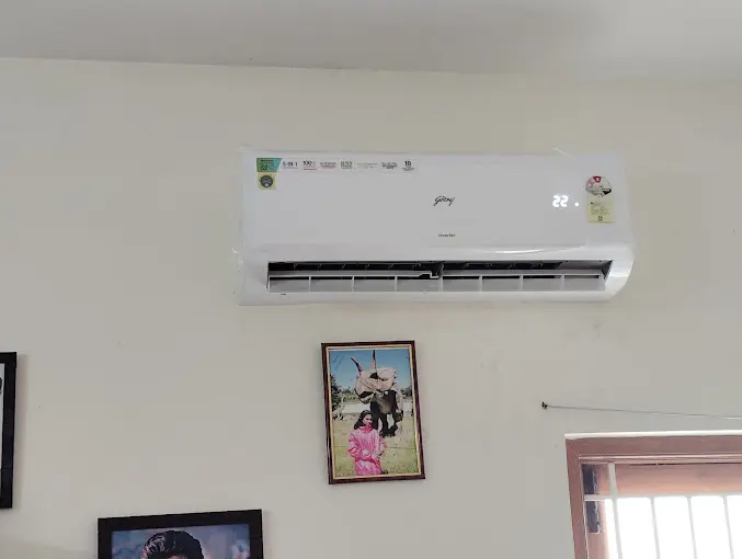 Susin Air Conditioner