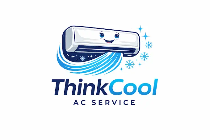 ThinkCool AC Services Indore