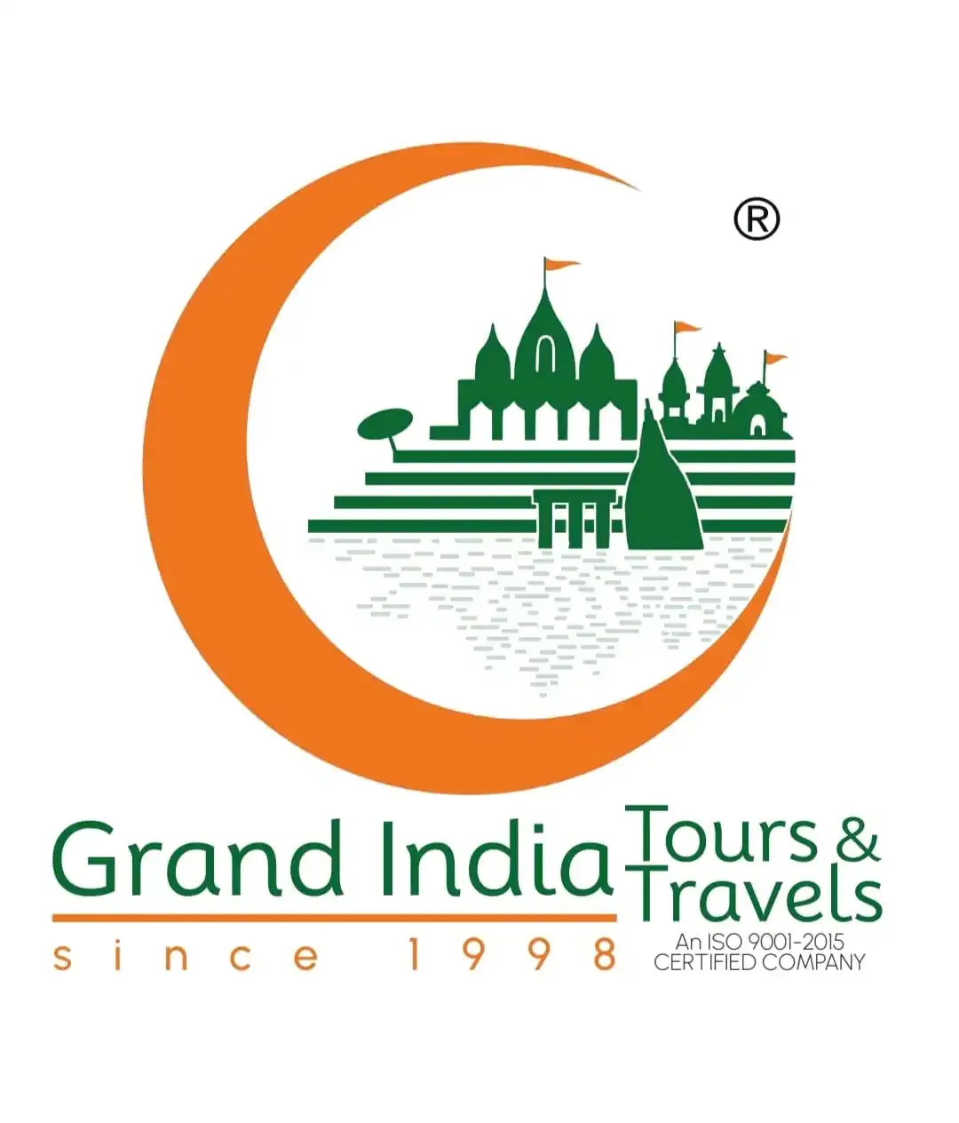 Grand India Tours & Travels