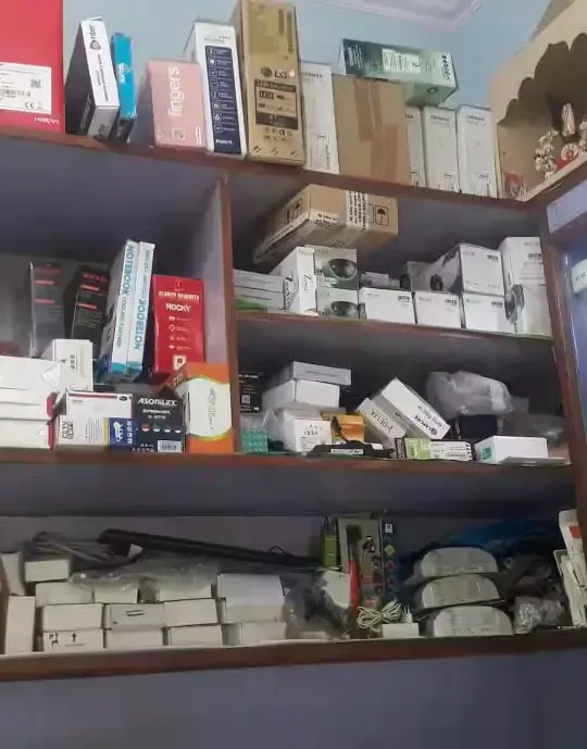 Gajendra Enterprises - Computer Service in Varanasi