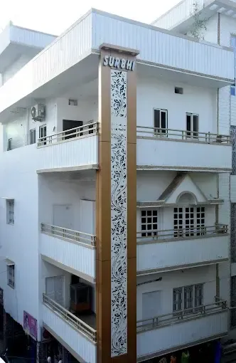 Surbhi Guest House - Guest House in Varanasi