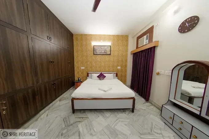 Shri Heritage - Guest House in Varanasi
