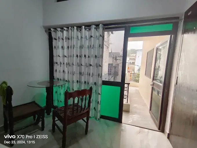 Mukund paying guest house - Guest House in Varanasi