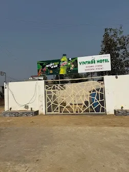 VINTAGE HOMESTAY - Guest House in Allahabad