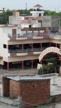 RK Guest House - Guest House in Allahabad