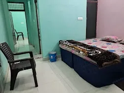 Rastogi Niwas - Guest House in Allahabad