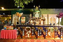 Amber Guest House - Guest House in Allahabad