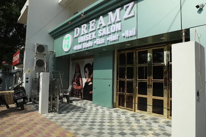 Dreamz Salon