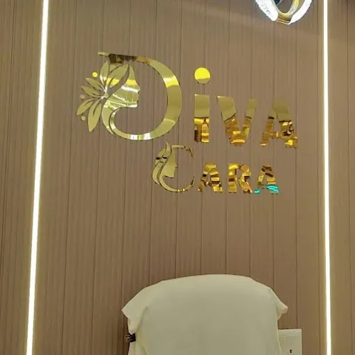 Diva Cara Luxury Makeup Studio & Training Center - Beauty Parlour in Allahabad