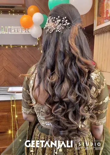 Geetanjali Salon - Beauty Parlour in Allahabad