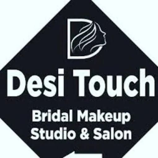 Desi Touch Makeup Studio