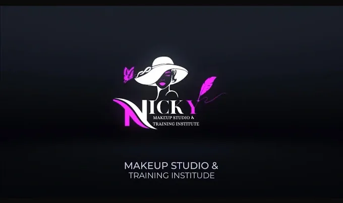 Nicky Makeup Studio & Training Institute