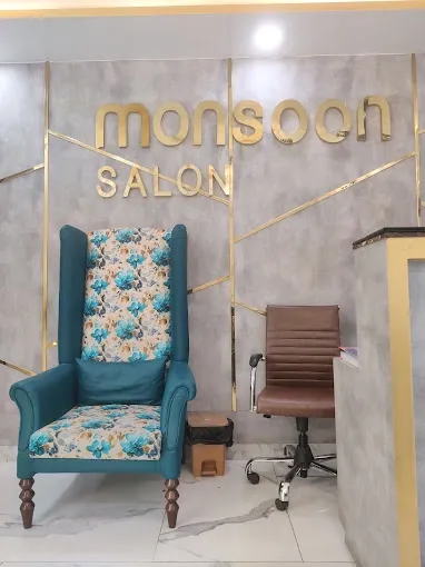 Monsoon Salon