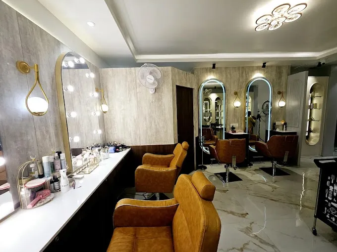 Priyanka Makeup Studio & Salon