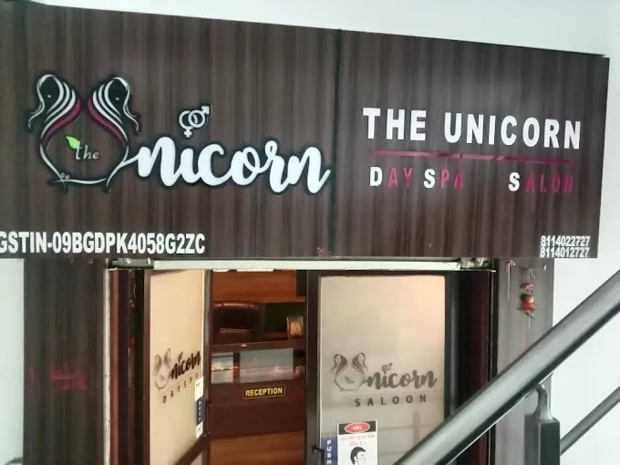 The Unicorn Day Spa - Beauty Parlour in Allahabad
