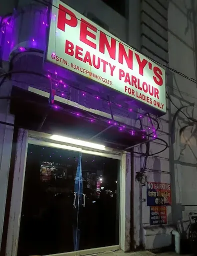 Penny's Beauty Parlour - Beauty Parlour in Allahabad