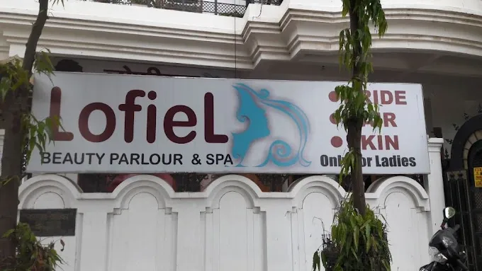 Lofiel - Beauty Parlour & Spa - Beauty Parlour in Allahabad