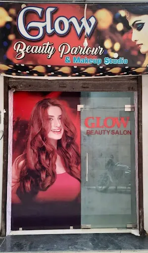 Glow Beauty Parlour - Beauty Parlour in Allahabad